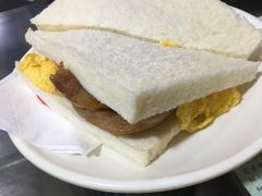 -义顺牛奶公司(庇利金街店)