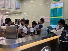 -1点点(西山万达金街店)