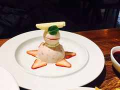-1886德国汽车餐厅(外滩十六铺码头店)