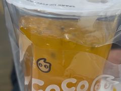 -CoCo都可(燕郊永旺店)