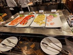 -常州富力喜来登酒店 Feast盛宴标帜西餐厅(新北万达广场店)