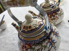 -冰泉豆浆馆(白云山总店)