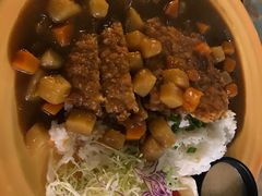 -Cafe Alice咖啡爱丽丝(奥城店)