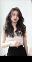 -MINX名珂斯·烫染形象设计