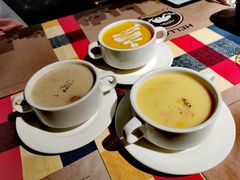 -遇见西木美式餐厅(体育路店)