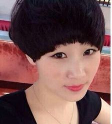 尚丹尼造型作品-尚·丹尼Hair