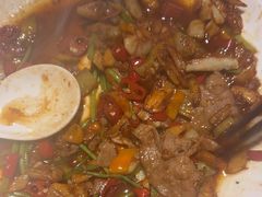 -青年公社烤鸭(青年路店)