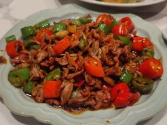 -芽笼芽笼新加坡餐厅(环球港店)