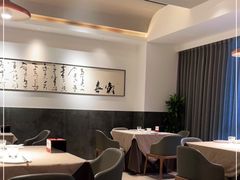 大堂-湘满甲·黄焖甲鱼创始者·湘菜·鲁菜(潘家园店)