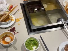 -海底捞火锅(劲松店)