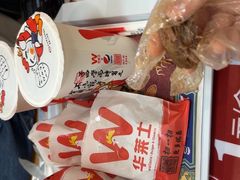 -华莱士·全鸡汉堡(大东海店)