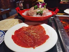 -蜀江龙火锅(339店)