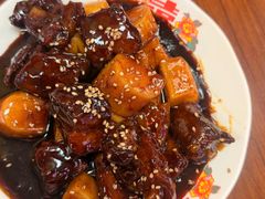 -谢记上海大排档(长寿路店)
