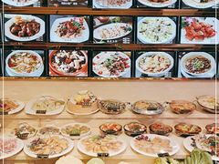 -旺达·福州菜(正大广场店)