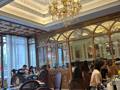-秘密旅行Bonjour(黑金冠 江南西店)