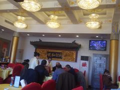 大堂-同和居(什刹海店)