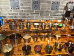 -乐山串串香老火锅(鼓楼店)