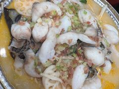 -喜家德虾仁水饺(长泰广场店)
