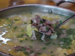 -蔡阿水羊肉店