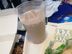 -德克士(崂山百货店)