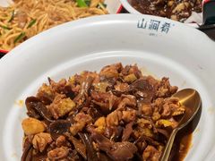 -山涧肴·泉水煮活鱼(坂田店)