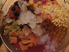-米一仙·成都小碗菜(东万达店)