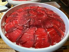 -快活林酸汤鱼鲜品火锅店(甲秀楼店)