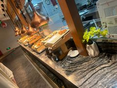 -松子料理(亮马桥店)