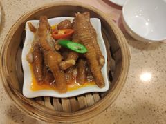 -点都德(大茶楼店)