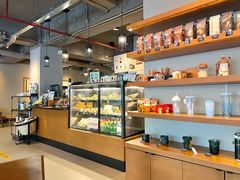 -星巴克(深圳罗湖书城店)