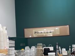 -2326 Coffee Roaster咖啡豆可选店(林肯公园店)
