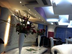-玉林烤鸭店(定福庄店)