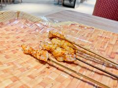 -尝健麻辣拌(大悦城店)