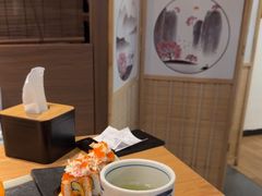 -沼津港精致料理·寿喜烧·烧鸟(青浦宝龙广场日料榜单店)
