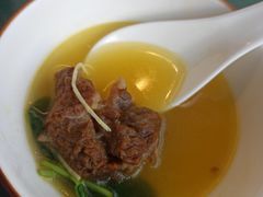 -云隐小厨·传统大理美食(复兴路店)