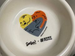 -Seesaw Coffee(上生新所店)
