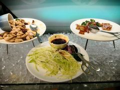 -泰谷酒店·太古码头闽菜自助餐厅