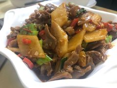 -李师傅脆肚(梅林店)