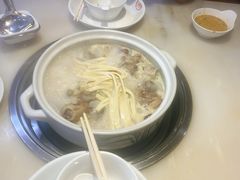 -小骨煲金华砂锅(转塘金街美地店)