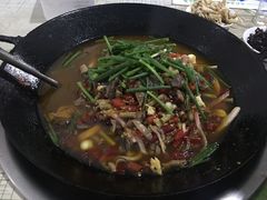 -鹏林天龙鸡杂