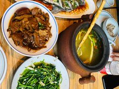 -金鱼妈妈 山野·食趣(荫山街店)