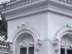 -小豆海棠(嘉兴路店)