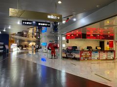 -SFC上影百联影城(八佰伴IMAX店)