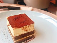 巧言流心提拉米苏-必胜客(瑞虹店)