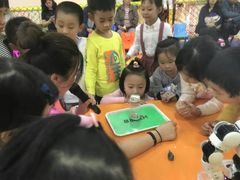 -斯坦星球AI编程·机器人科创·科学实验·信奥·思维·STEM·积木拼搭·竞赛考级(长宁虹桥大融城荟聚中心)