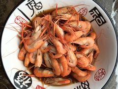 -风味小馆(天目湖宾馆店)