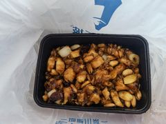 宫保鸡丁-眉州东坡(春秀路店)
