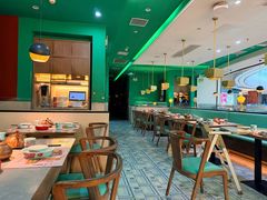 -蛙小侠(古镇大信新都汇店)