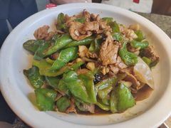 -红菜坊·烤鸭·川鲁菜(杨镇店)