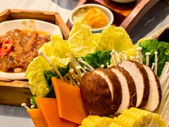-南棠馆粤菜坊(群光店)